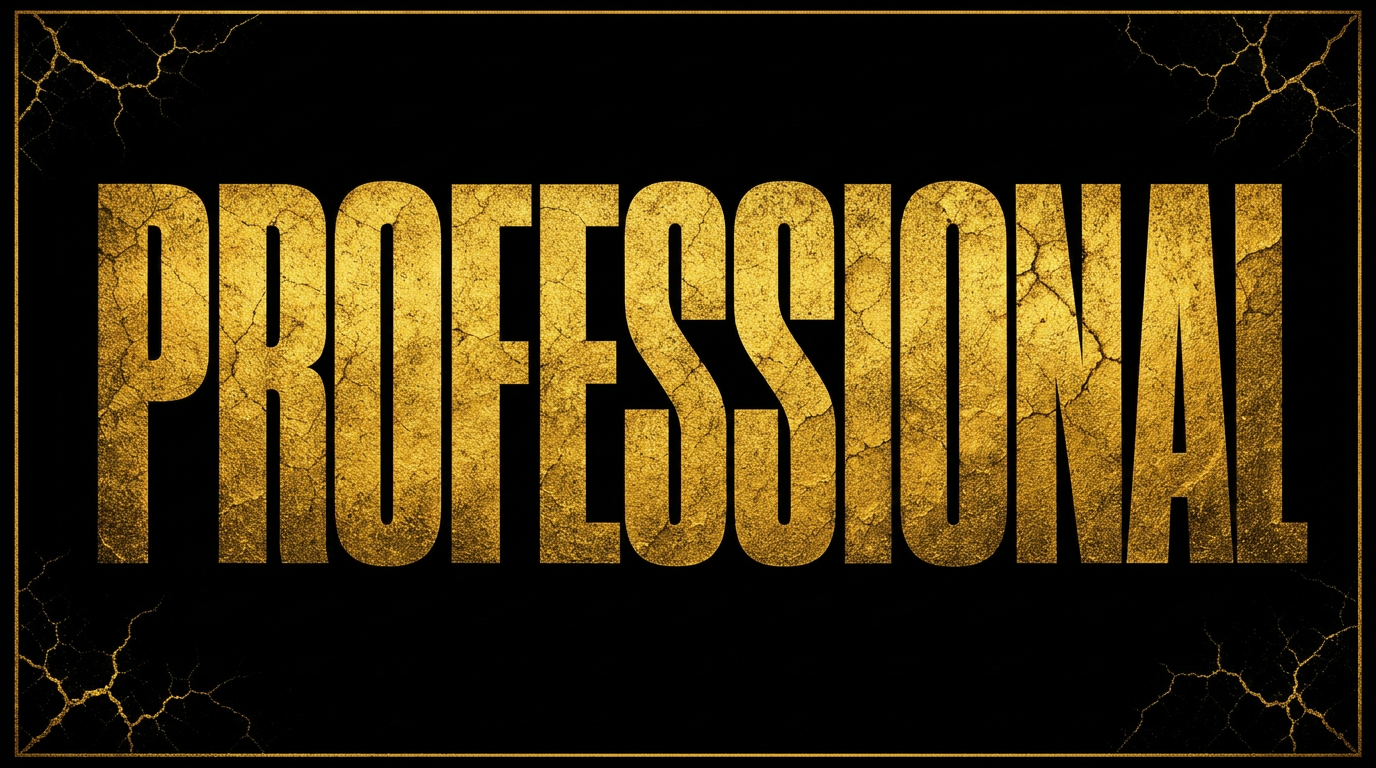Professional