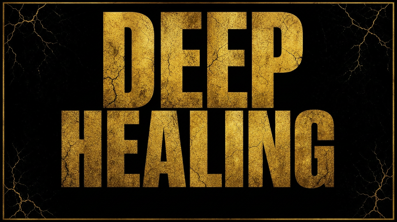 Deep Healing