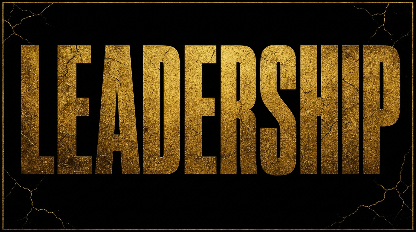 Leadership