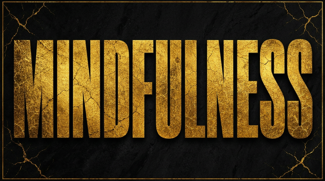 Mindfulness