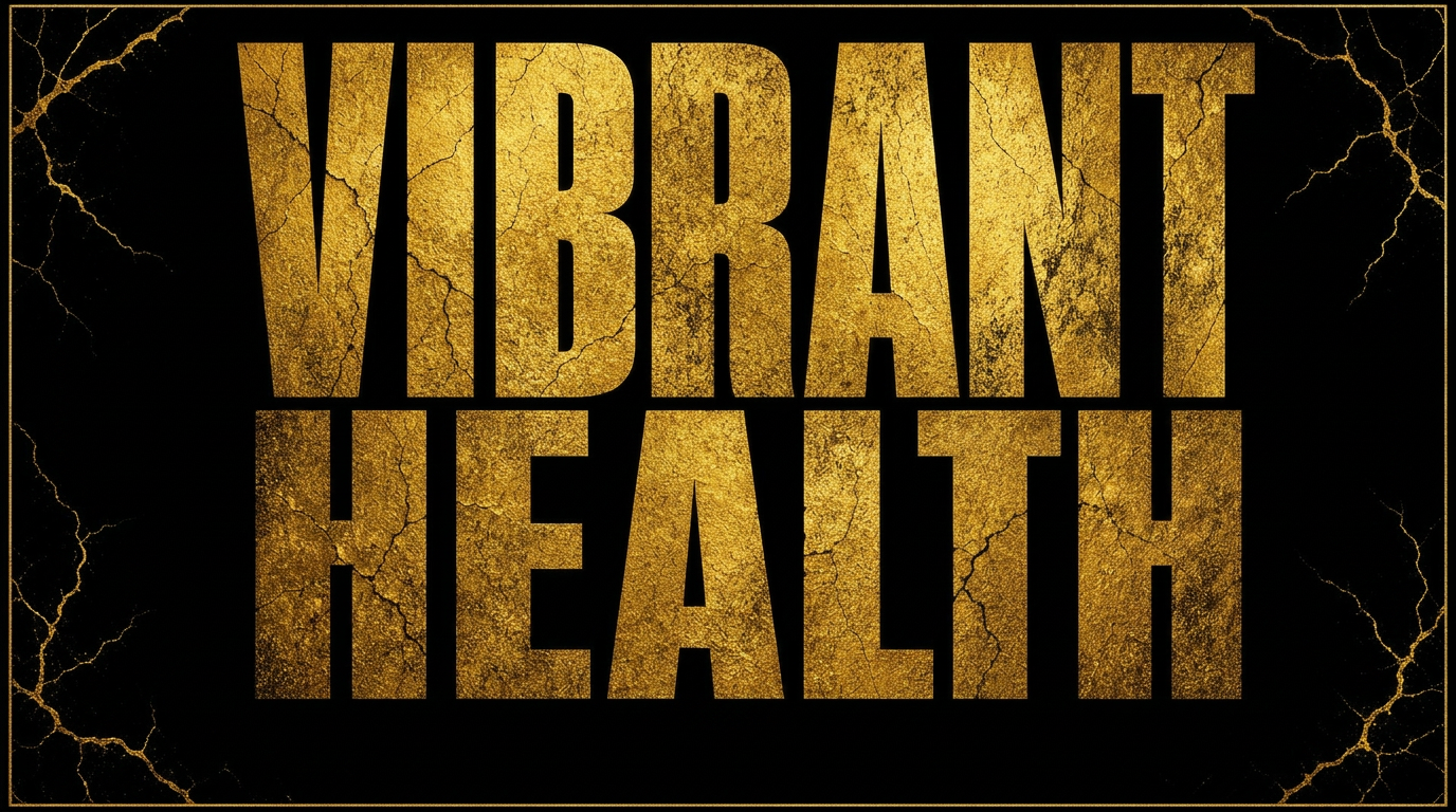 Vibrant Health
